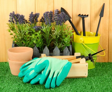 Supplier audit process for Norwood landscaping procurement